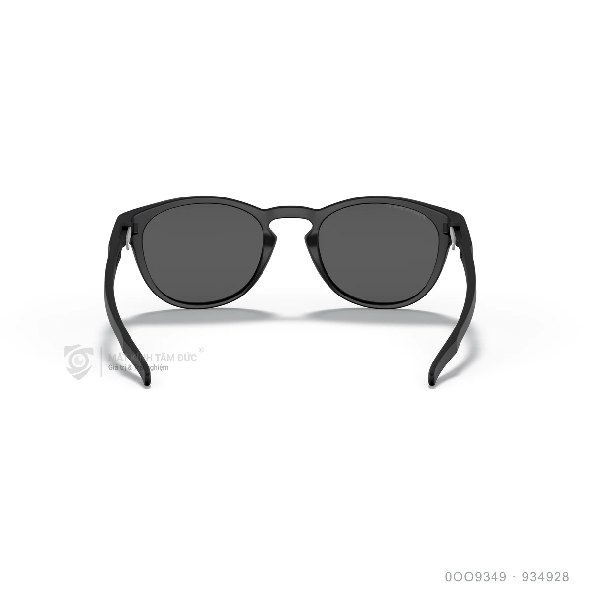 Kính mát Oakley 0OO9349 - Ảnh 20