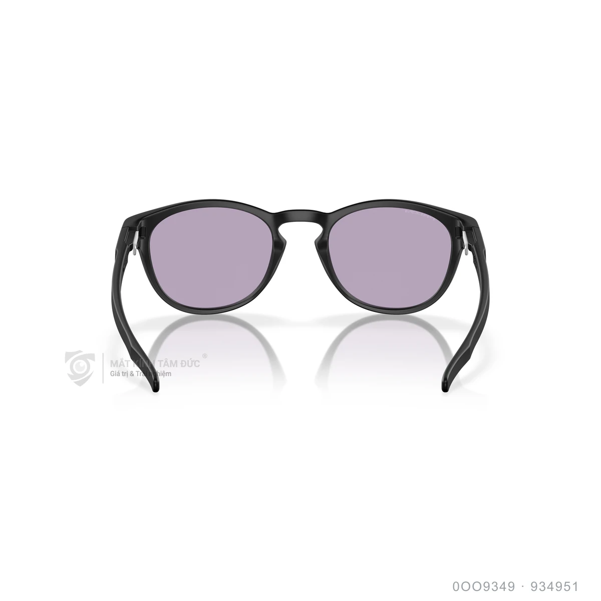Kính mát Oakley 0OO9349 - Ảnh 30