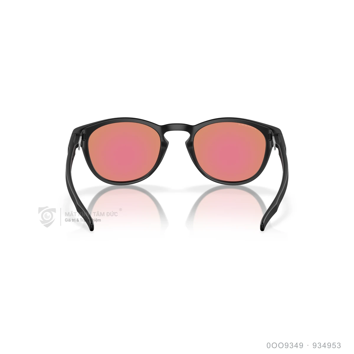 Kính mát Oakley 0OO9349 - Ảnh 35