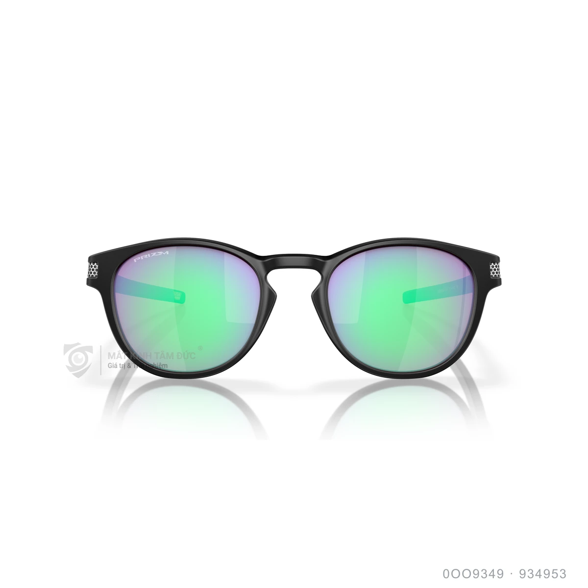 Kính mát Oakley 0OO9349 - Ảnh 31