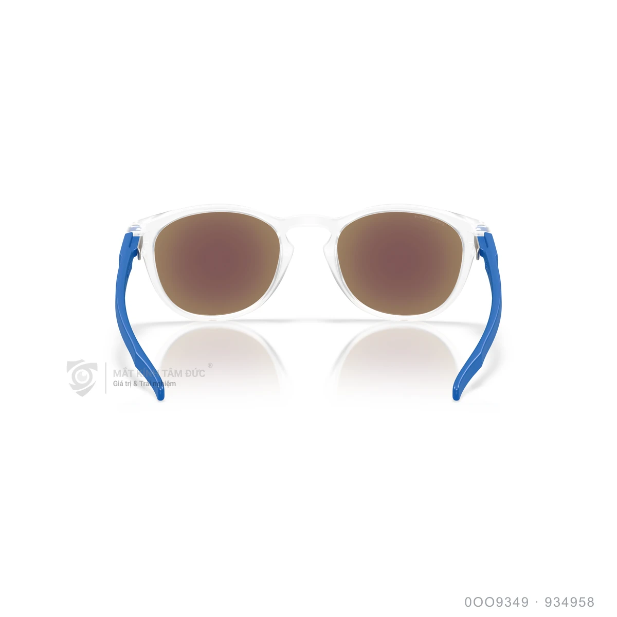 Kính mát Oakley 0OO9349 - Ảnh 5