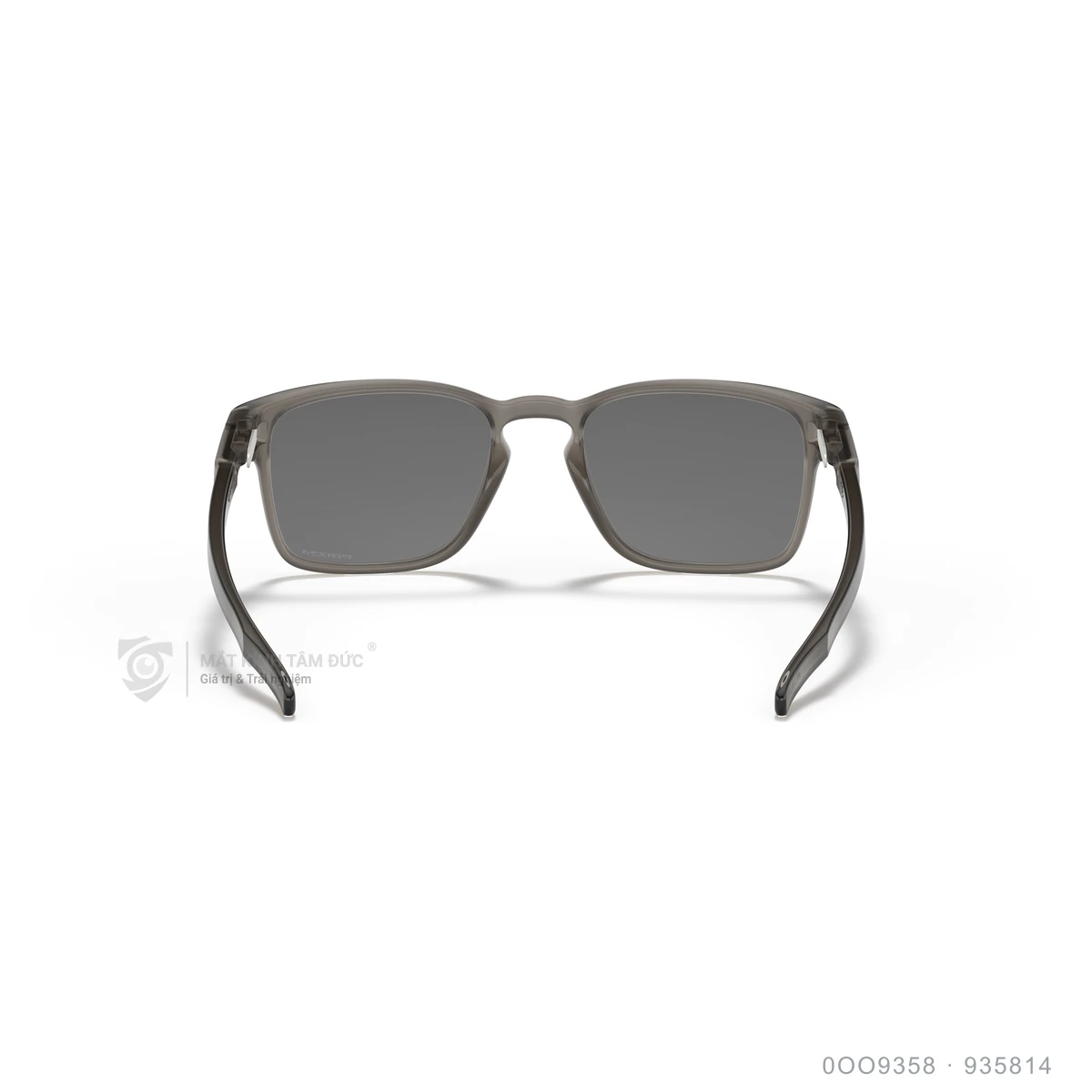 Kính mát Oakley 0OO9358 - Ảnh 15