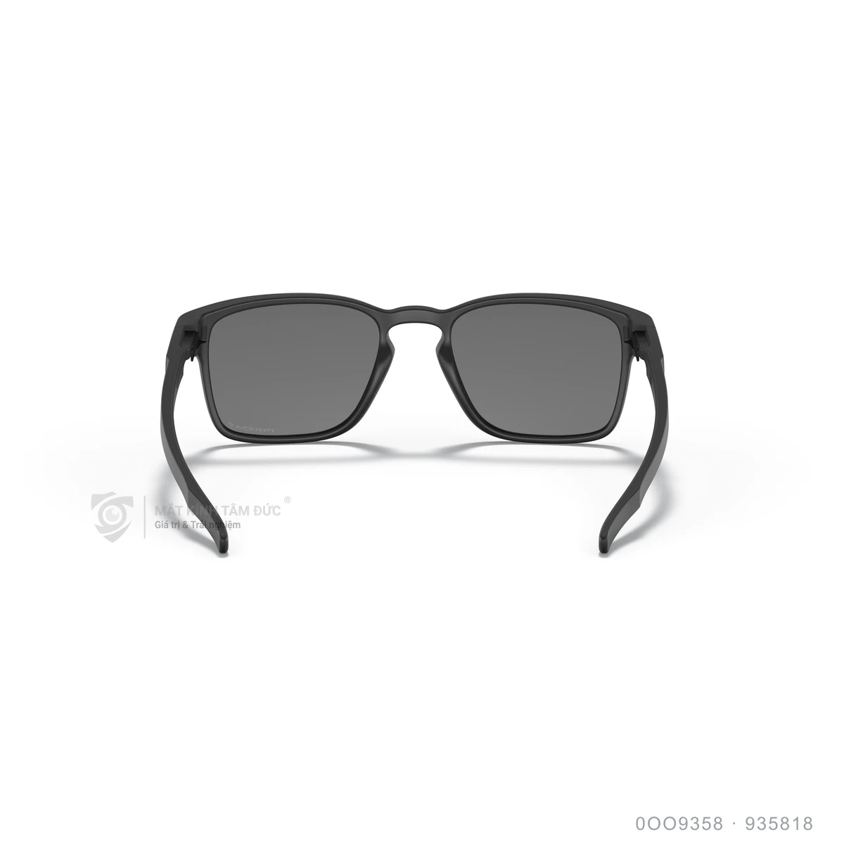 Kính mát Oakley 0OO9358 - Ảnh 20