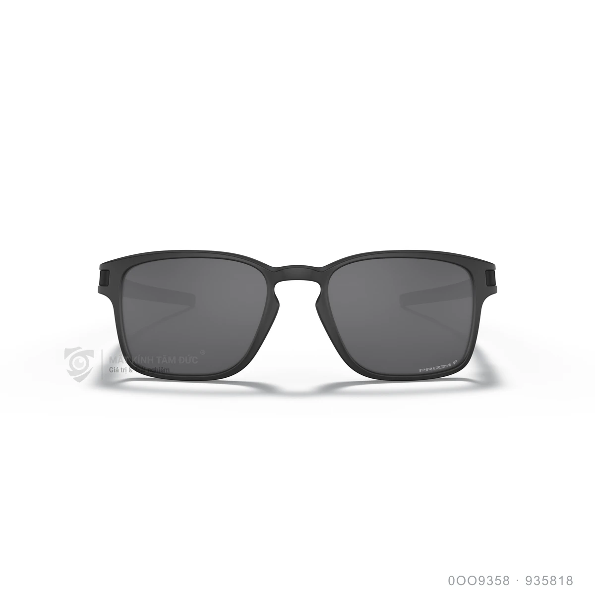 Kính mát Oakley 0OO9358 - Ảnh 16