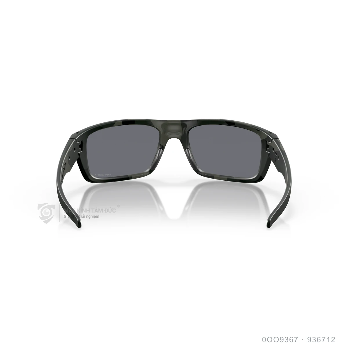 Kính mát Oakley 0OO9367 - Ảnh 5