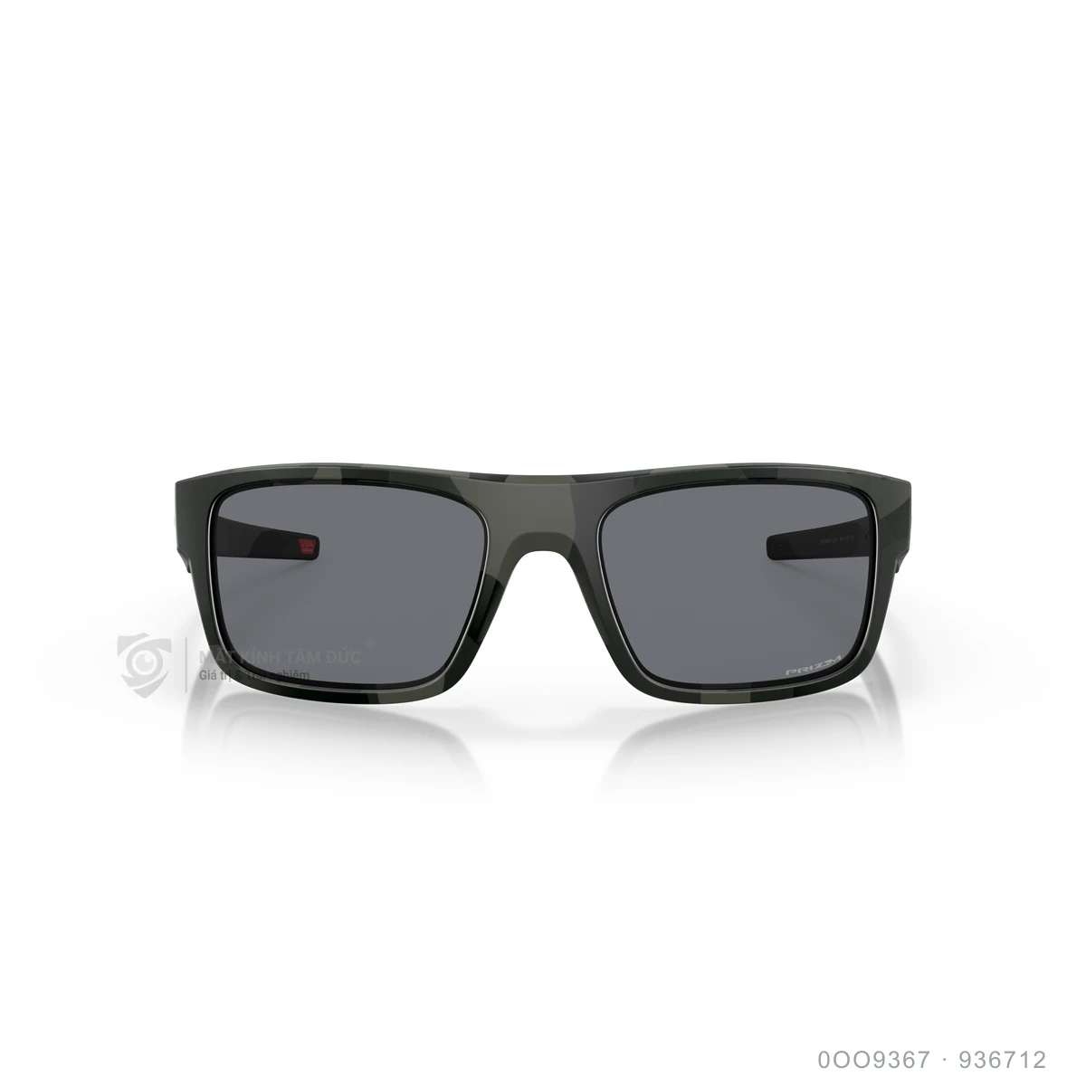 Kính mát Oakley 0OO9367 - Ảnh 1