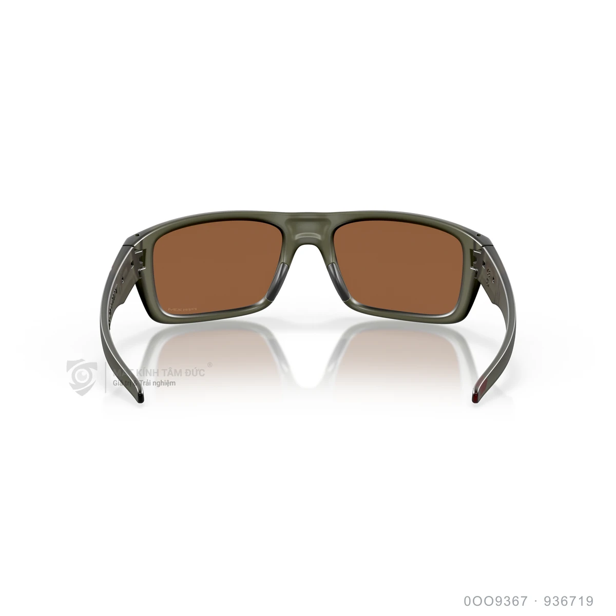 Kính mát Oakley 0OO9367 - Ảnh 10