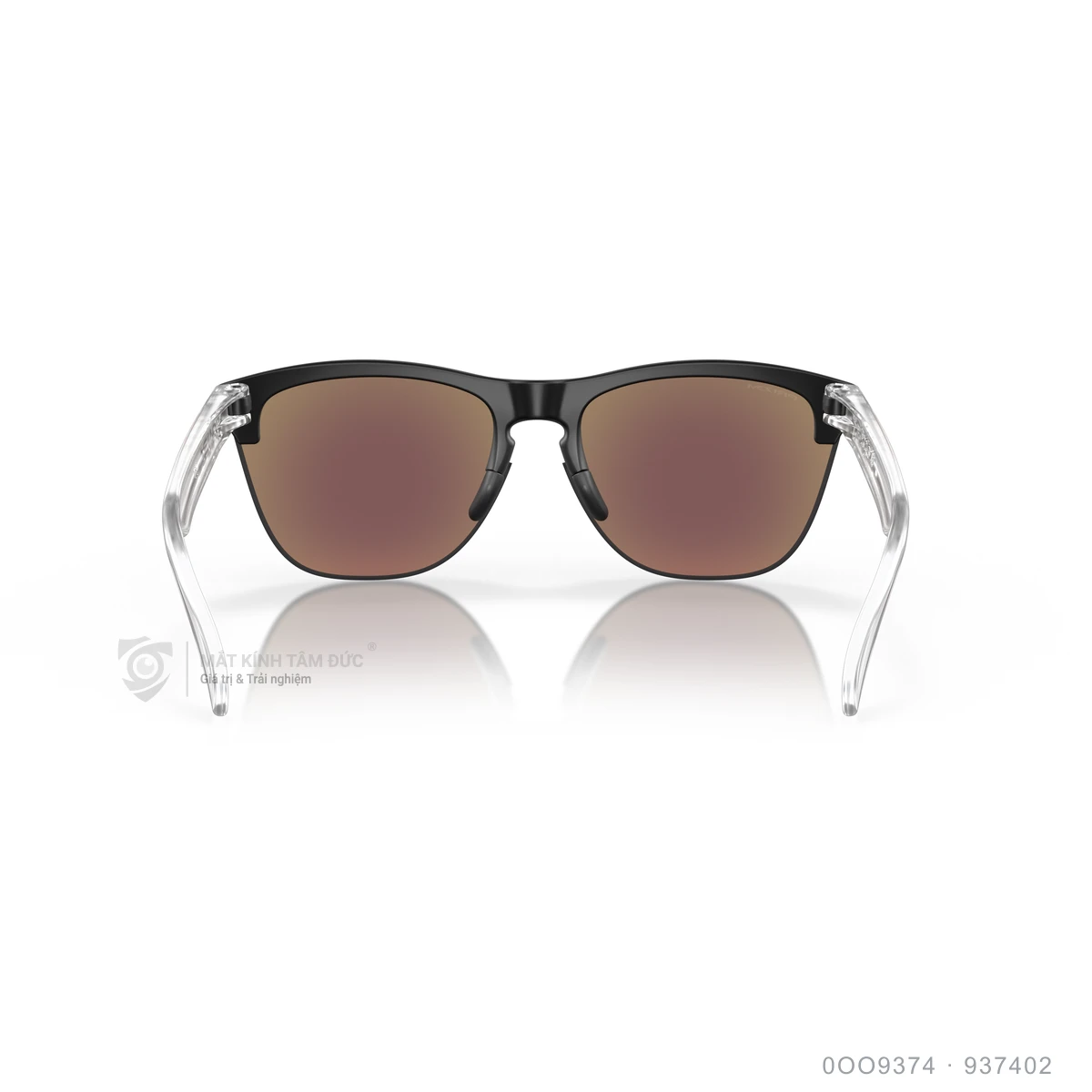 Kính mát Oakley 0OO9374 - Ảnh 5
