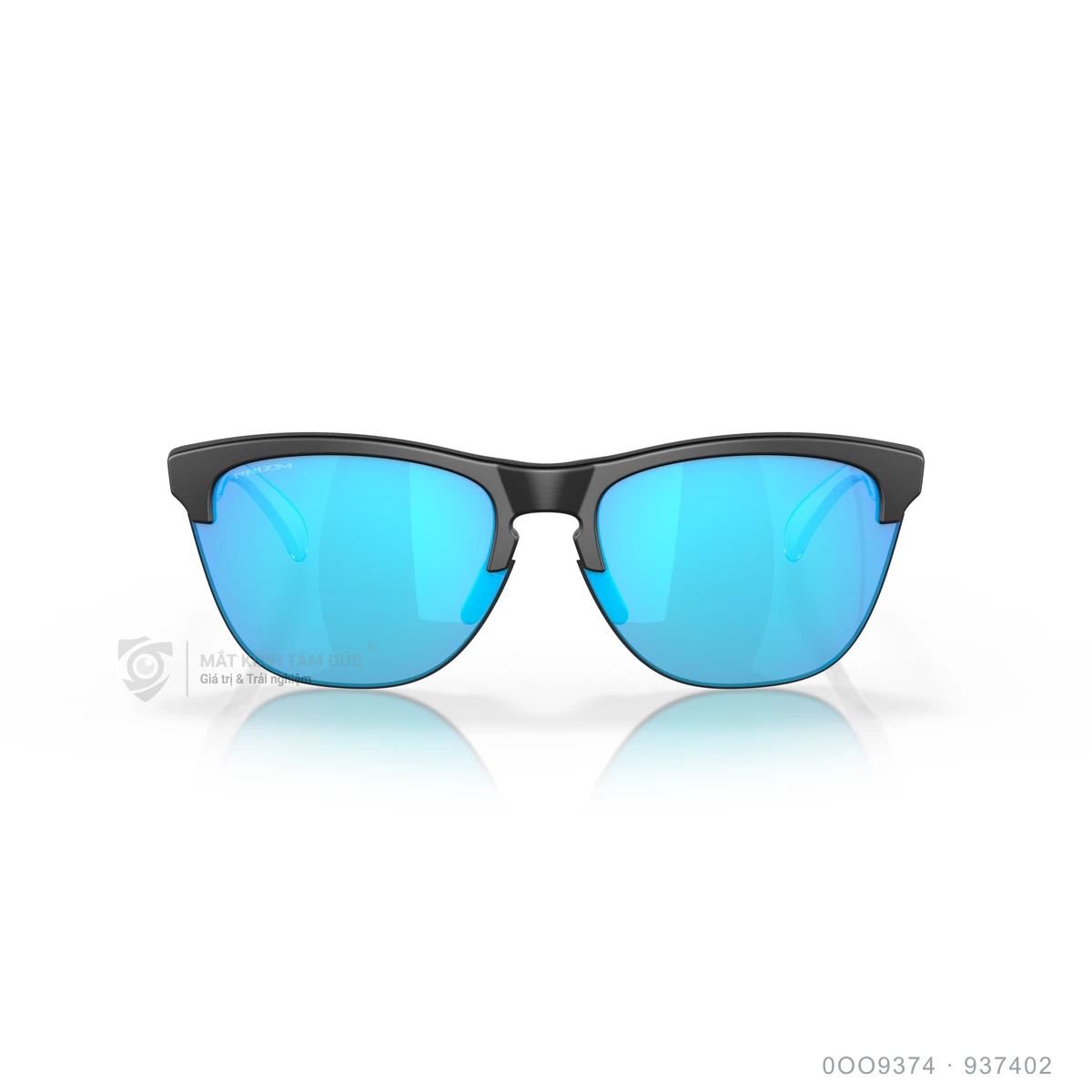 Hình ảnh thực tế Kính mát Oakley 0OO9374