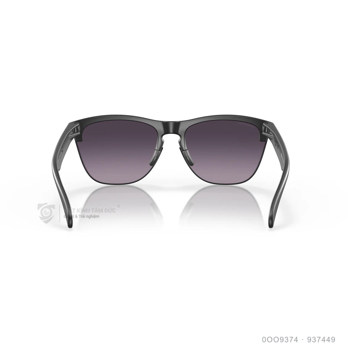 Kính mát Oakley 0OO9374 - Ảnh 10