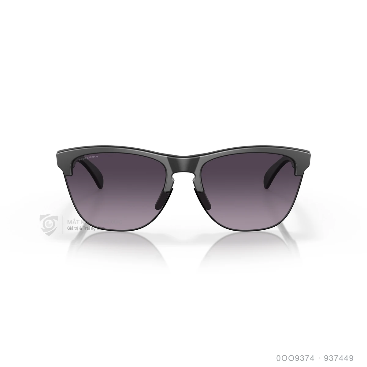 Kính mát Oakley 0OO9374 - Ảnh 6