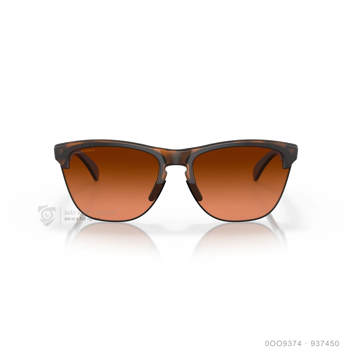 Kính mát Oakley 0OO9374 - Ảnh 11