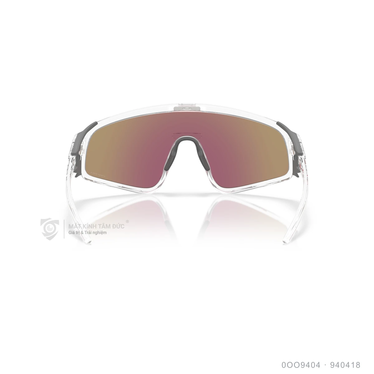 Kính mát Oakley 0OO9404 - Ảnh 10