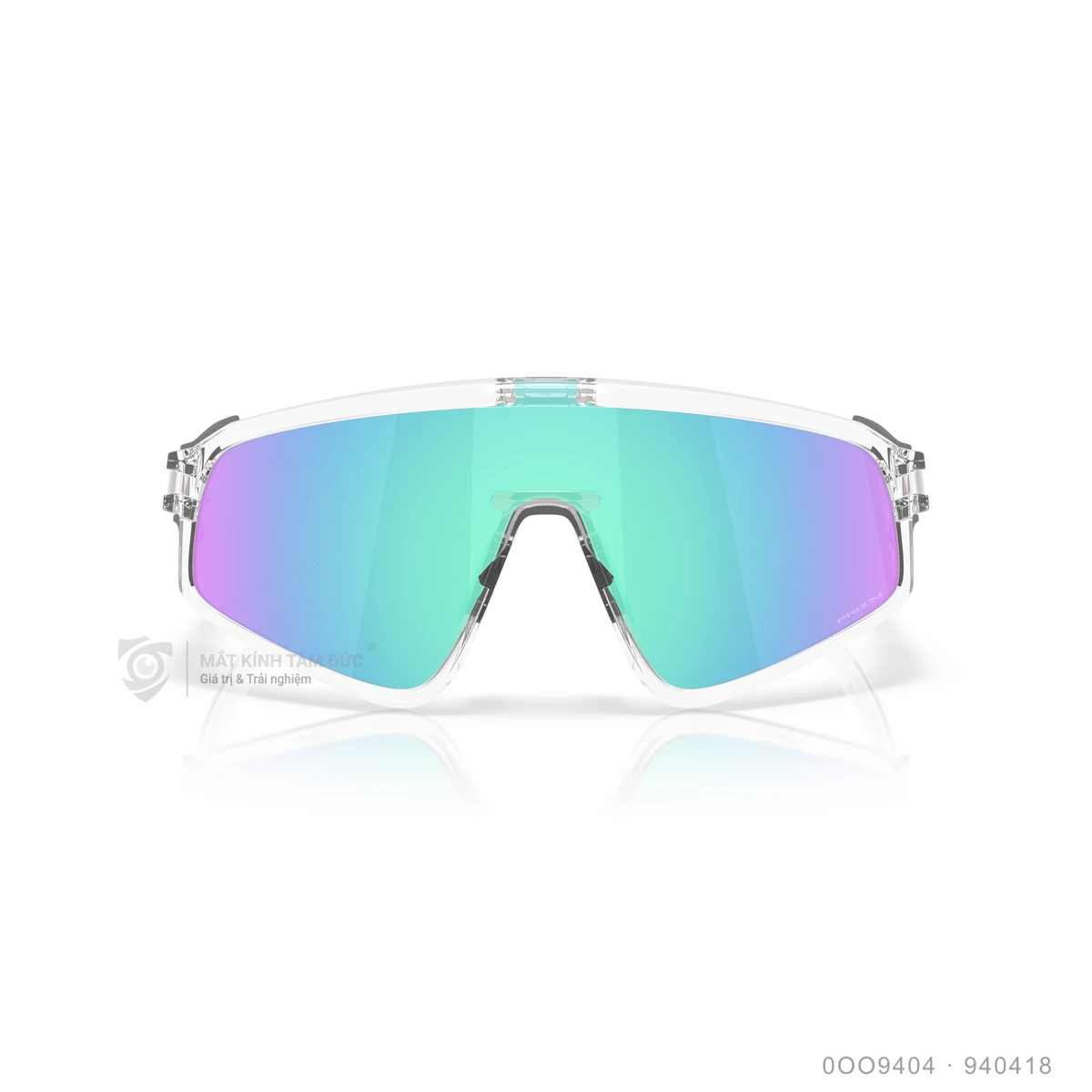 Kính mát Oakley 0OO9404 - Ảnh 6