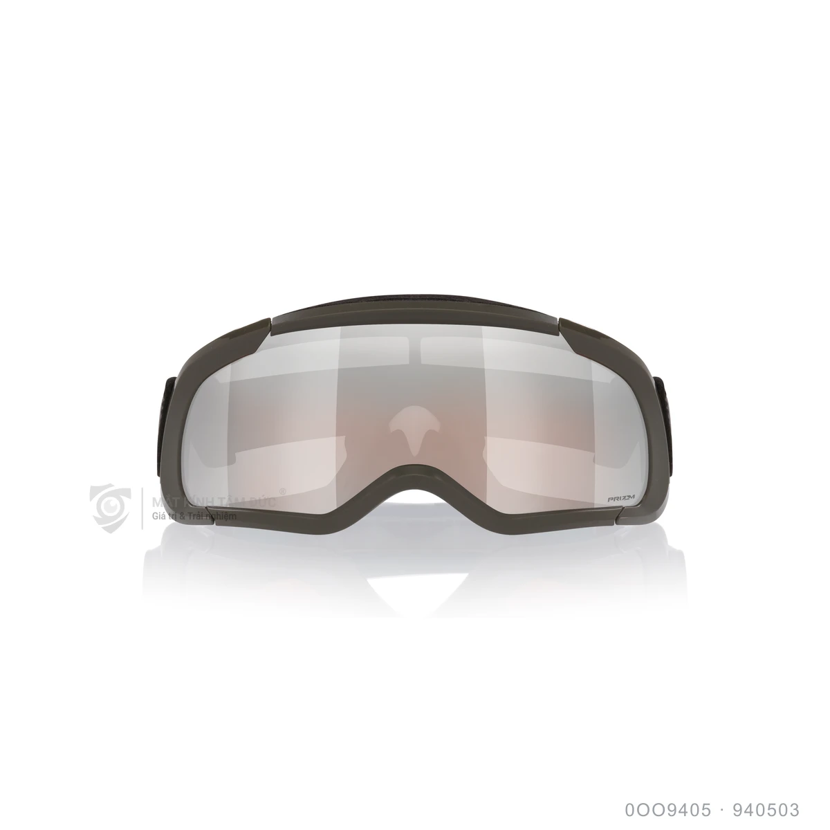 Hình ảnh thực tế Kính mát Oakley 0OO9405