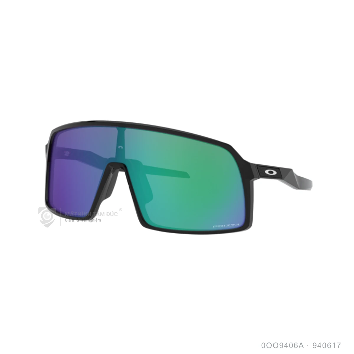 Kính mát Oakley 0OO9406A - Ảnh 31