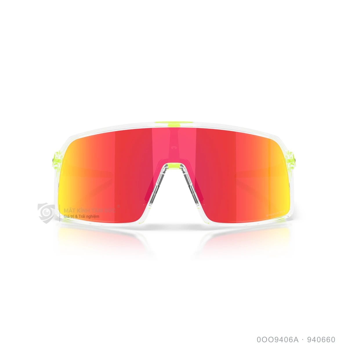 Kính mát Oakley 0OO9406A - Ảnh 6