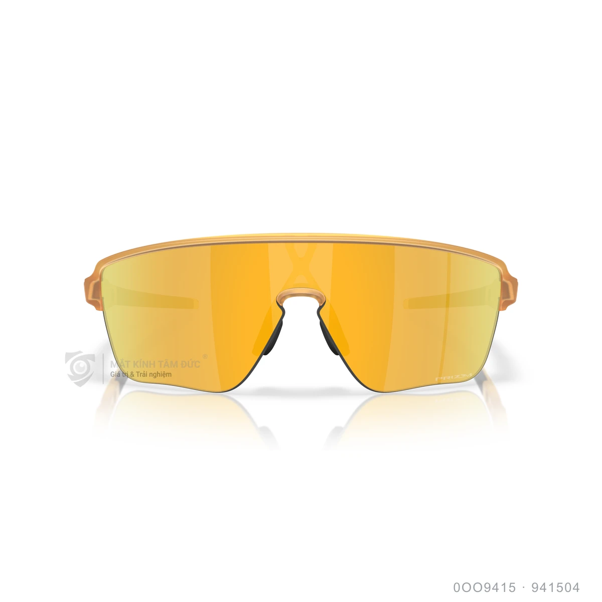 Kính mát Oakley 0OO9415 - Ảnh 26