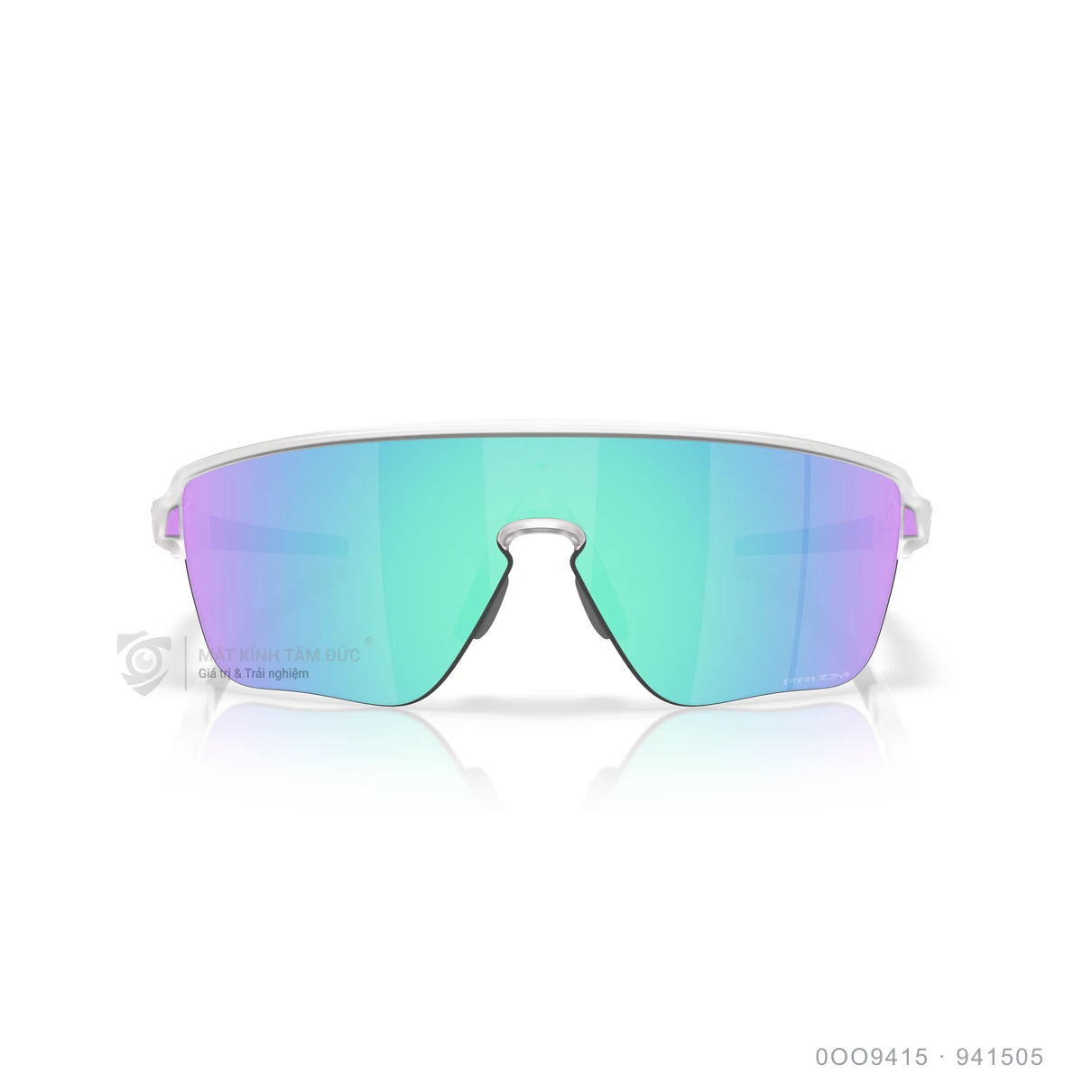 Kính mát Oakley 0OO9415 - Ảnh 31