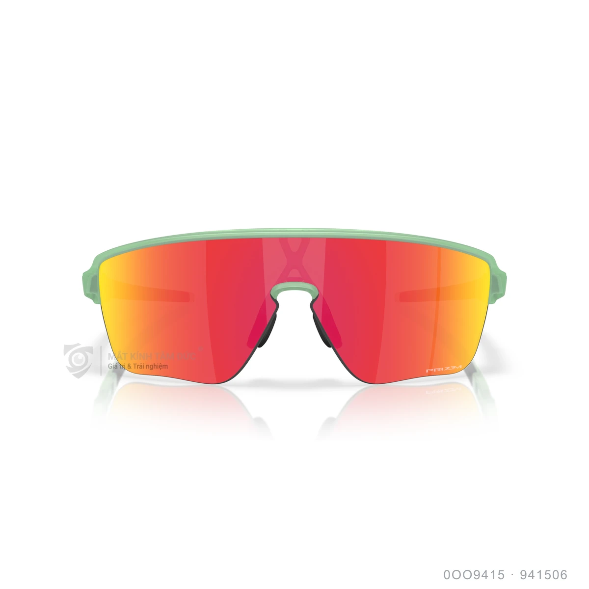 Kính mát Oakley 0OO9415 - Ảnh 36
