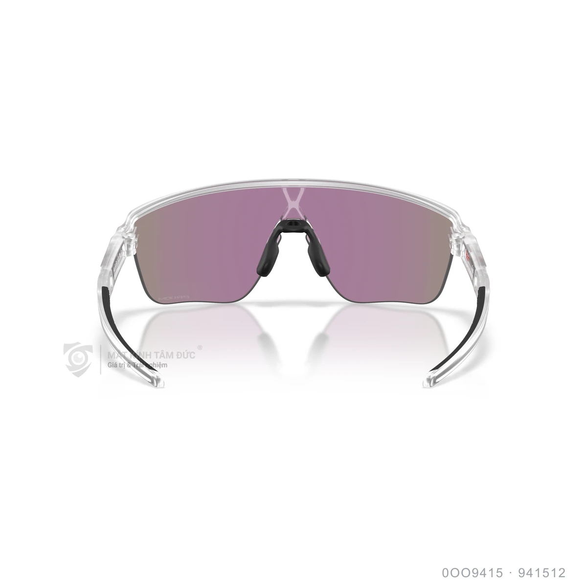 Kính mát Oakley 0OO9415 - Ảnh 5