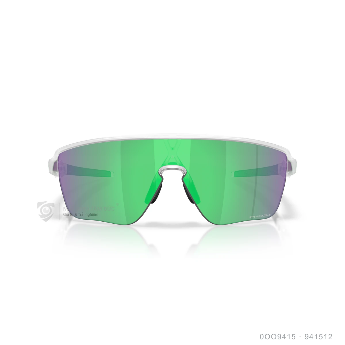 Hình ảnh thực tế Kính mát Oakley 0OO9415
