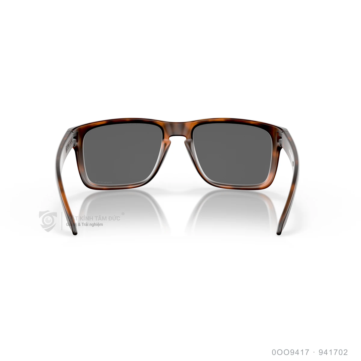 Kính mát Oakley 0OO9417 - Ảnh 15