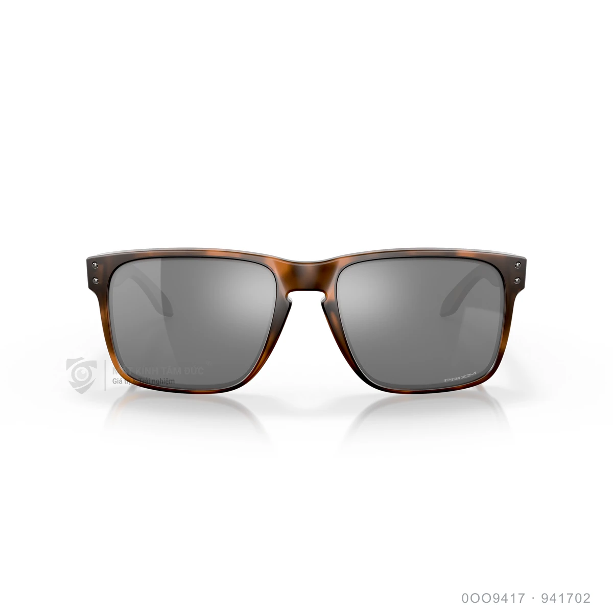 Kính mát Oakley 0OO9417 - Ảnh 11