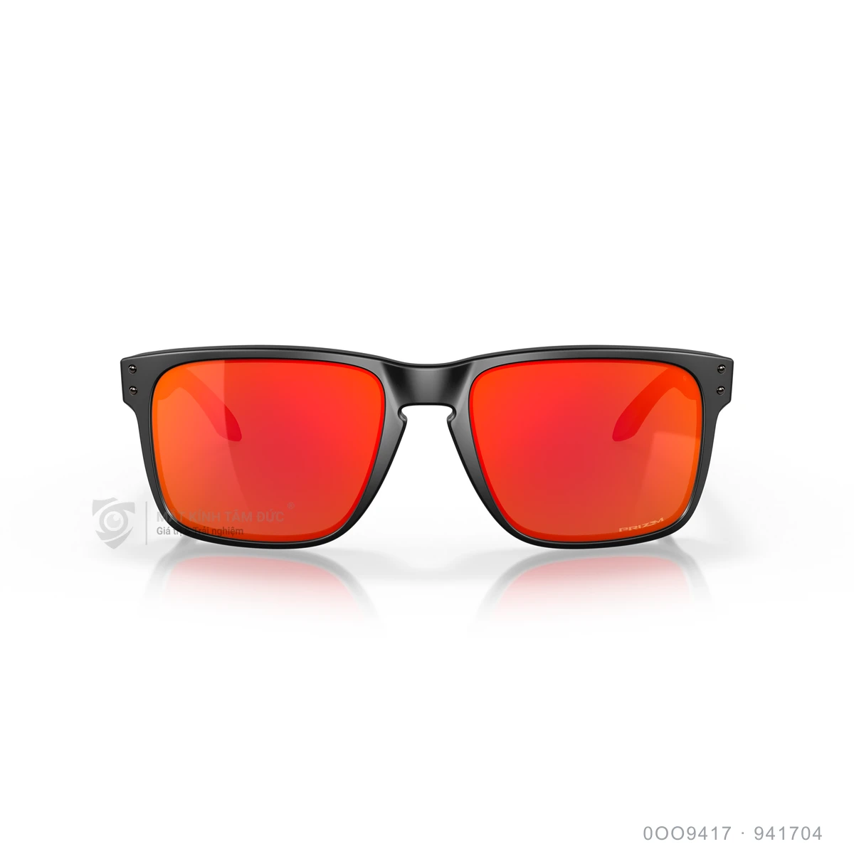 Kính mát Oakley 0OO9417 - Ảnh 21
