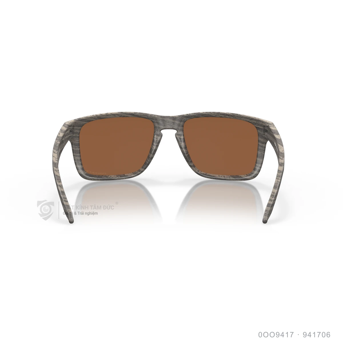 Kính mát Oakley 0OO9417 - Ảnh 35