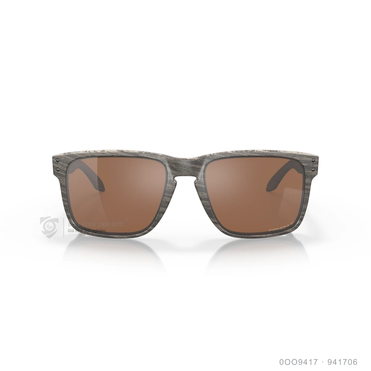 Kính mát Oakley 0OO9417 - Ảnh 31