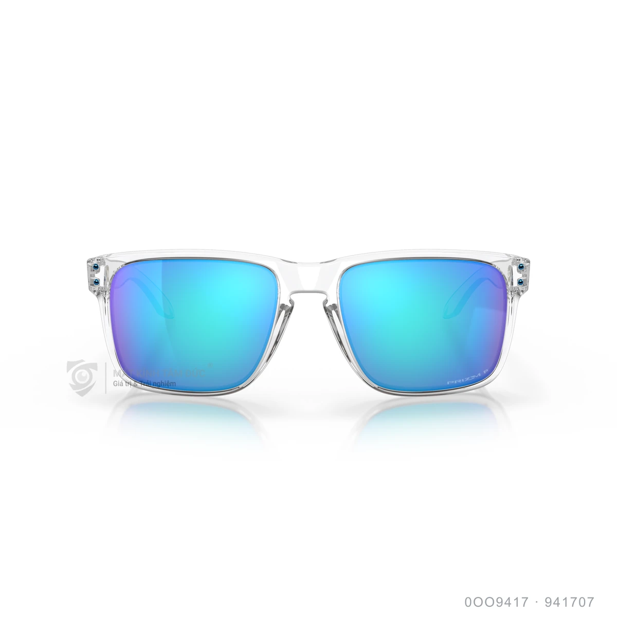 Kính mát Oakley 0OO9417 - Ảnh 36
