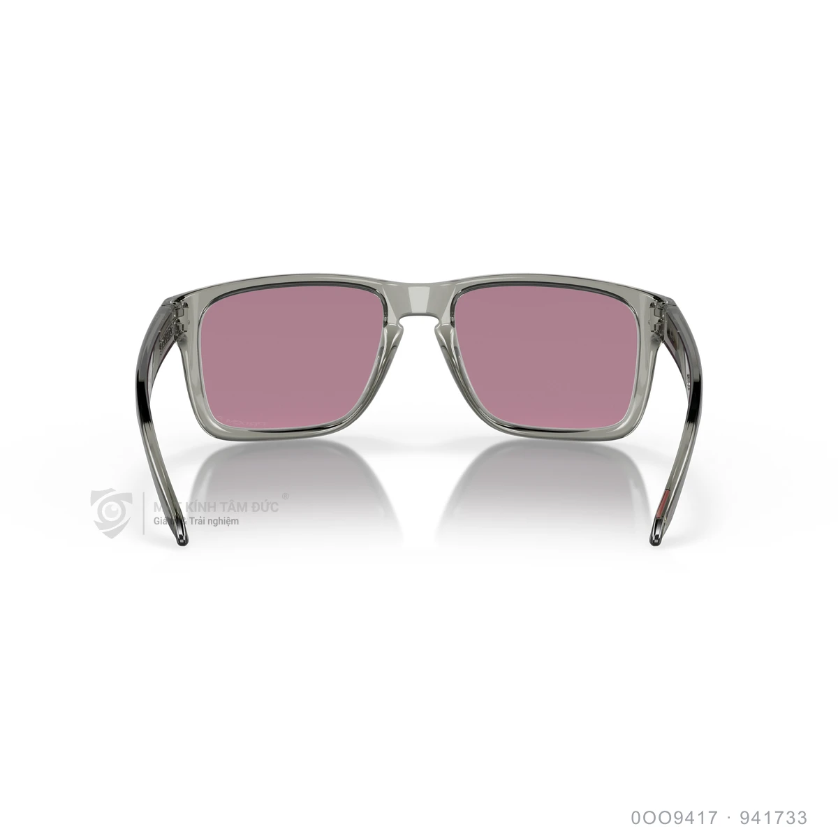 Kính mát Oakley 0OO9417 - Ảnh 100