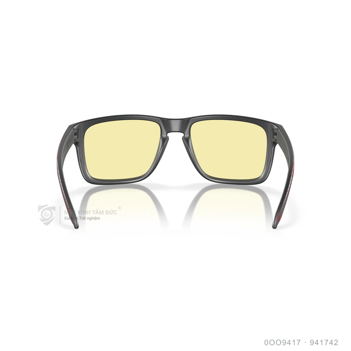 Kính mát Oakley 0OO9417 - Ảnh 115