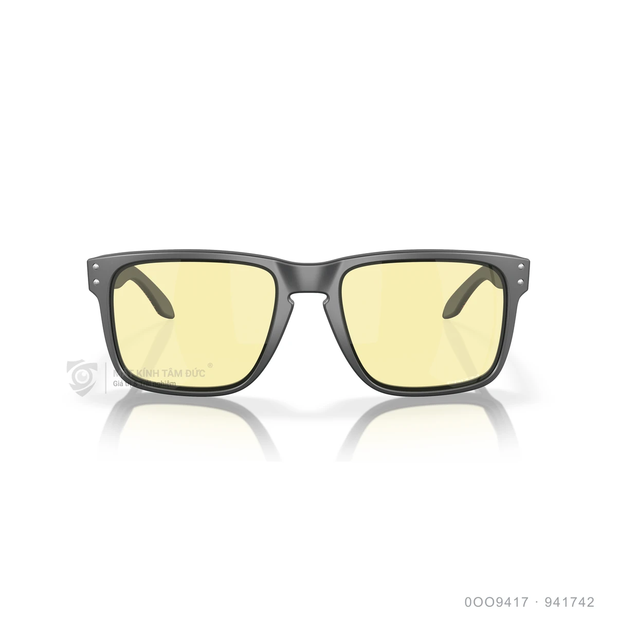 Kính mát Oakley 0OO9417 - Ảnh 111
