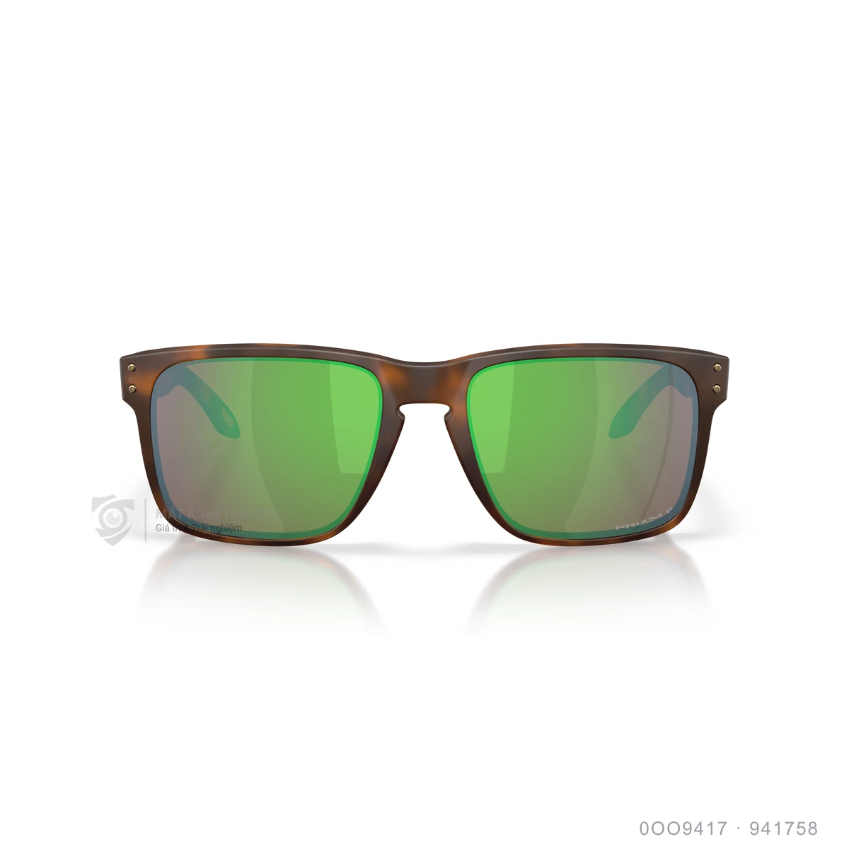 Kính mát Oakley 0OO9417 - Ảnh 6