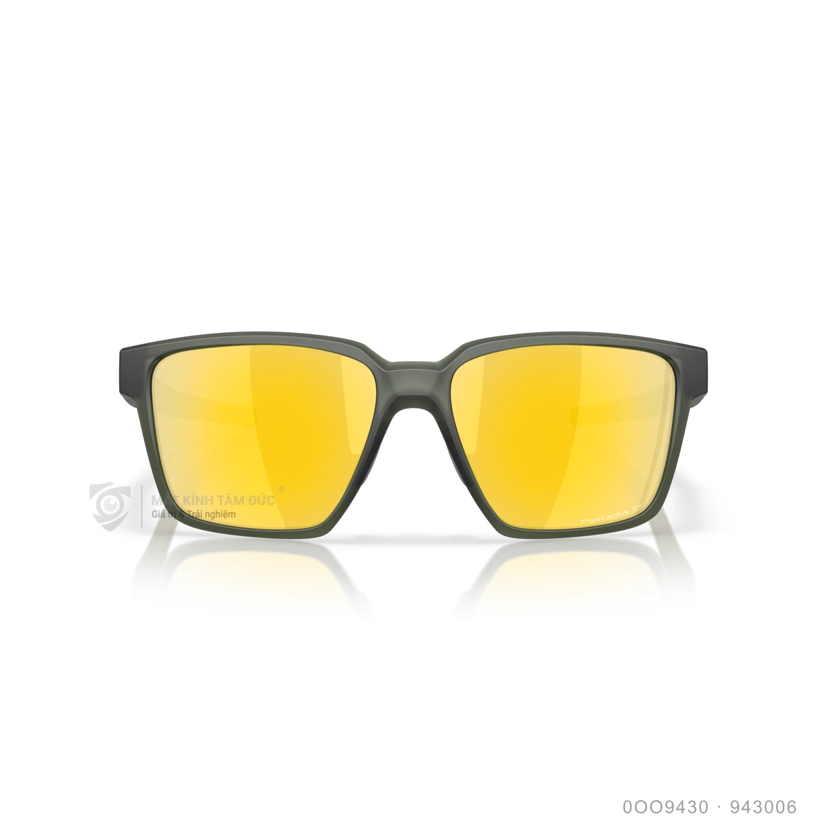 Kính mát Oakley 0OO9430 - Ảnh 16