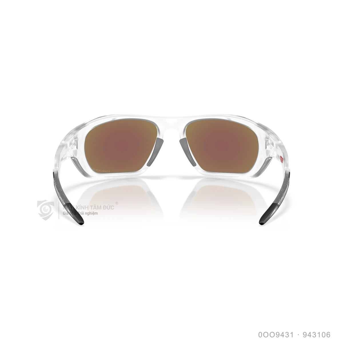 Kính mát Oakley 0OO9431 - Ảnh 45