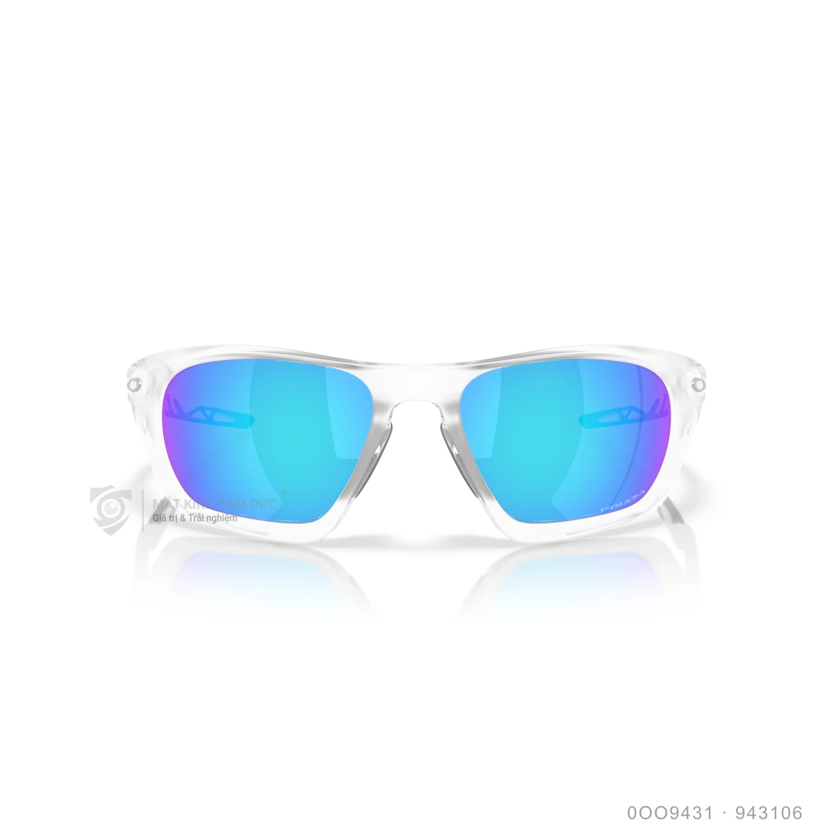 Kính mát Oakley 0OO9431 - Ảnh 41