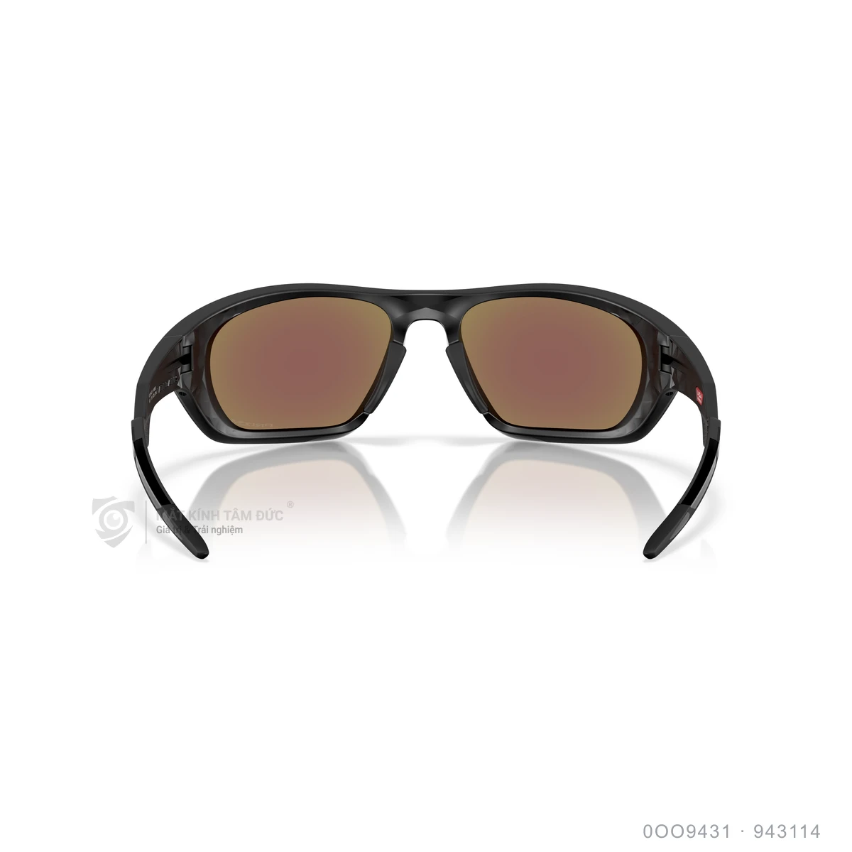 Kính mát Oakley 0OO9431 - Ảnh 5