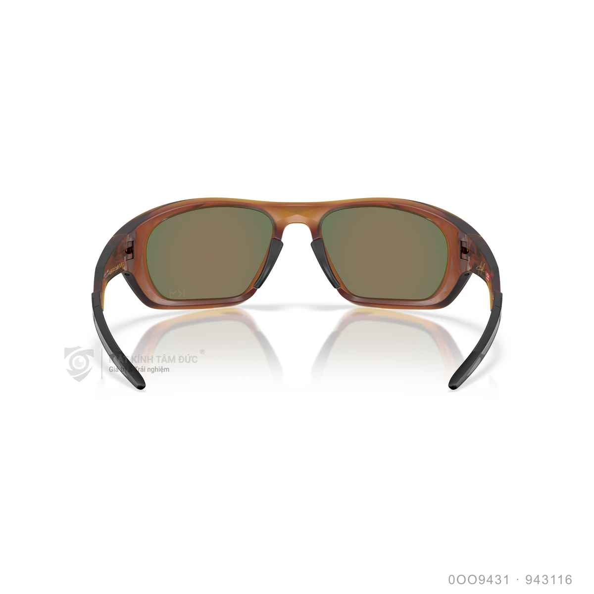 Kính mát Oakley 0OO9431 - Ảnh 20