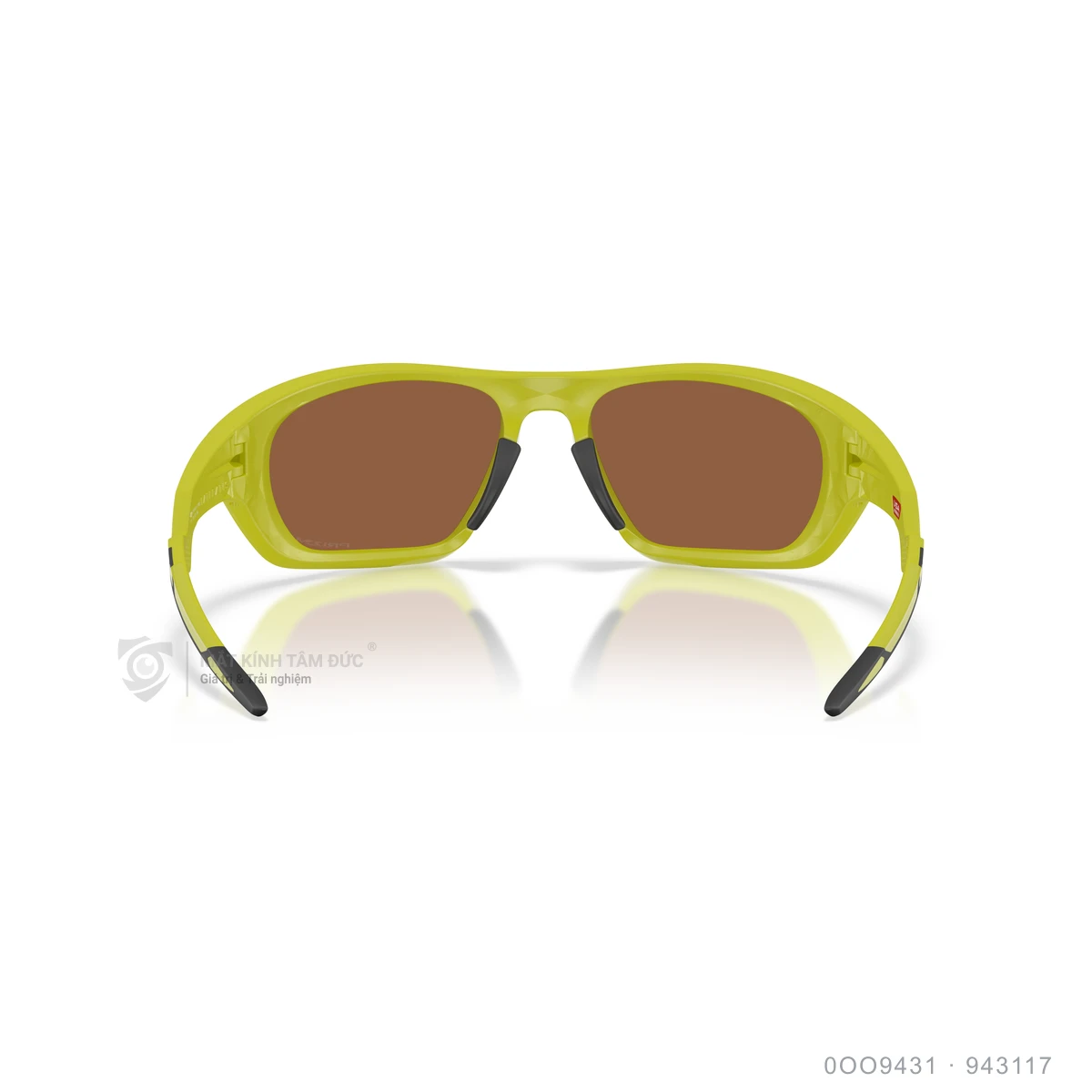 Kính mát Oakley 0OO9431 - Ảnh 25