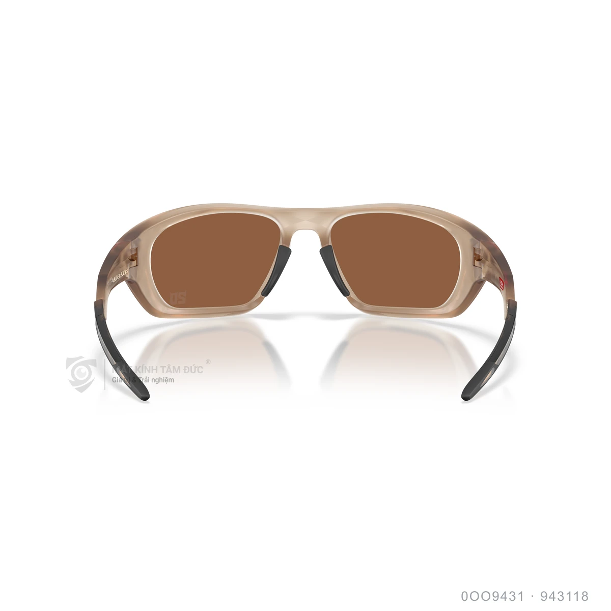Kính mát Oakley 0OO9431 - Ảnh 30