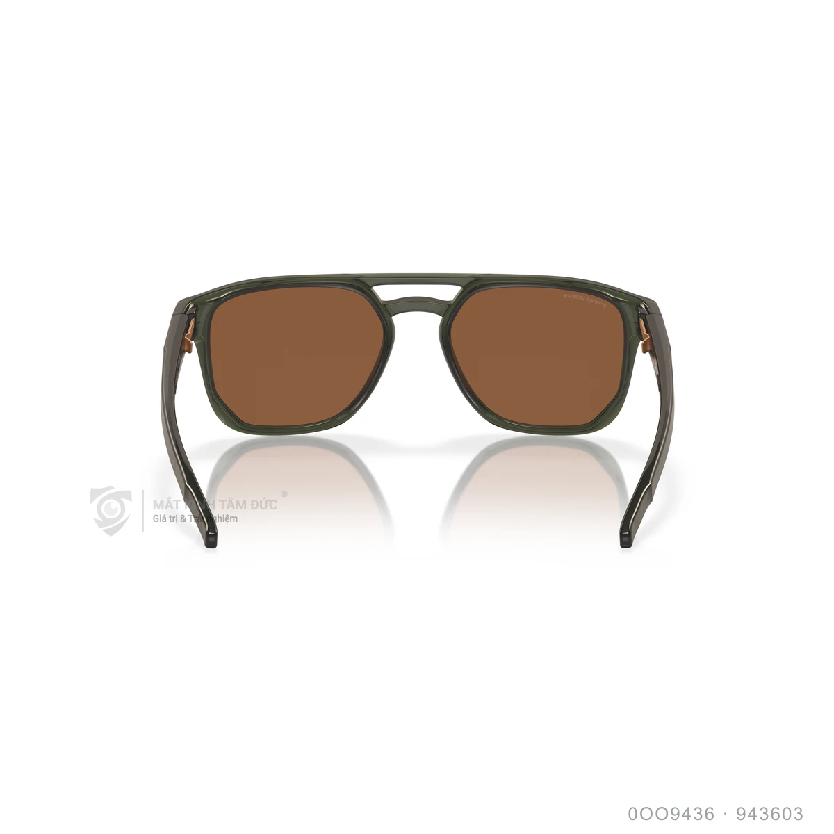 Kính mát Oakley 0OO9436 - Ảnh 10