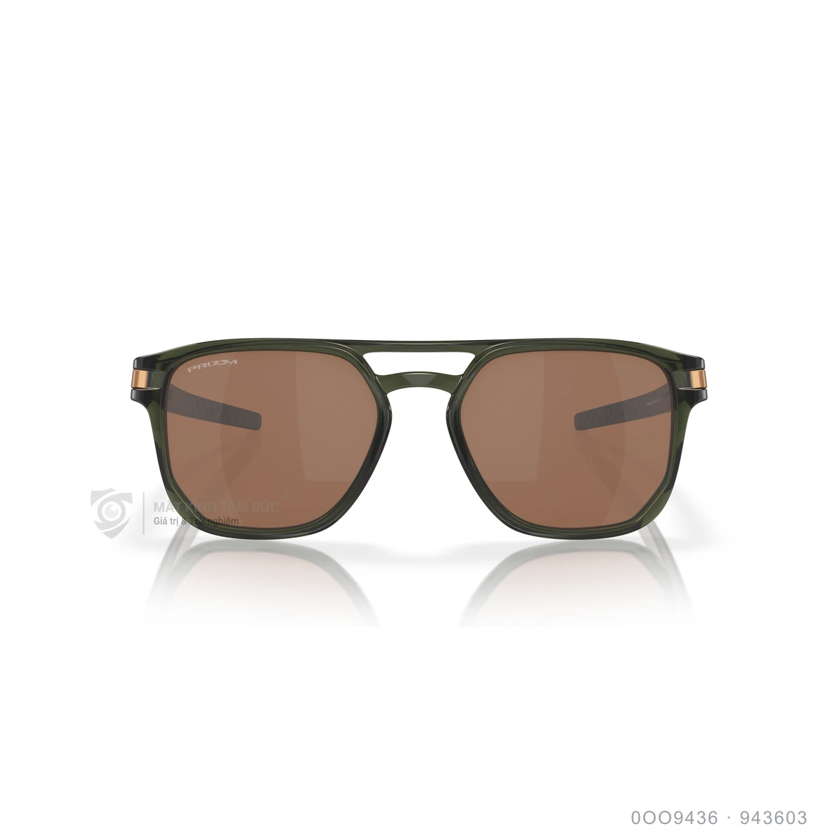 Kính mát Oakley 0OO9436 - Ảnh 6