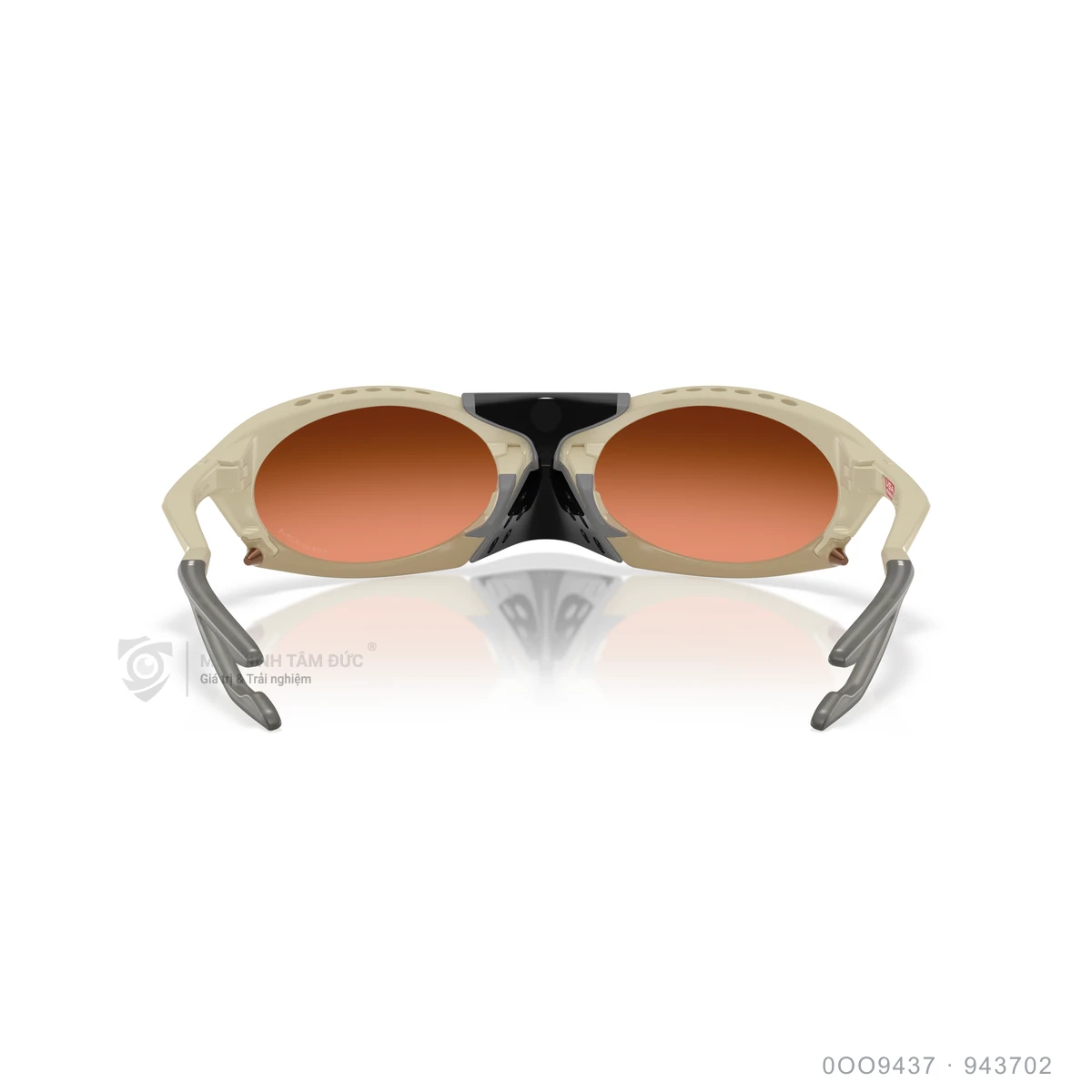Kính mát Oakley 0OO9437 - Ảnh 5