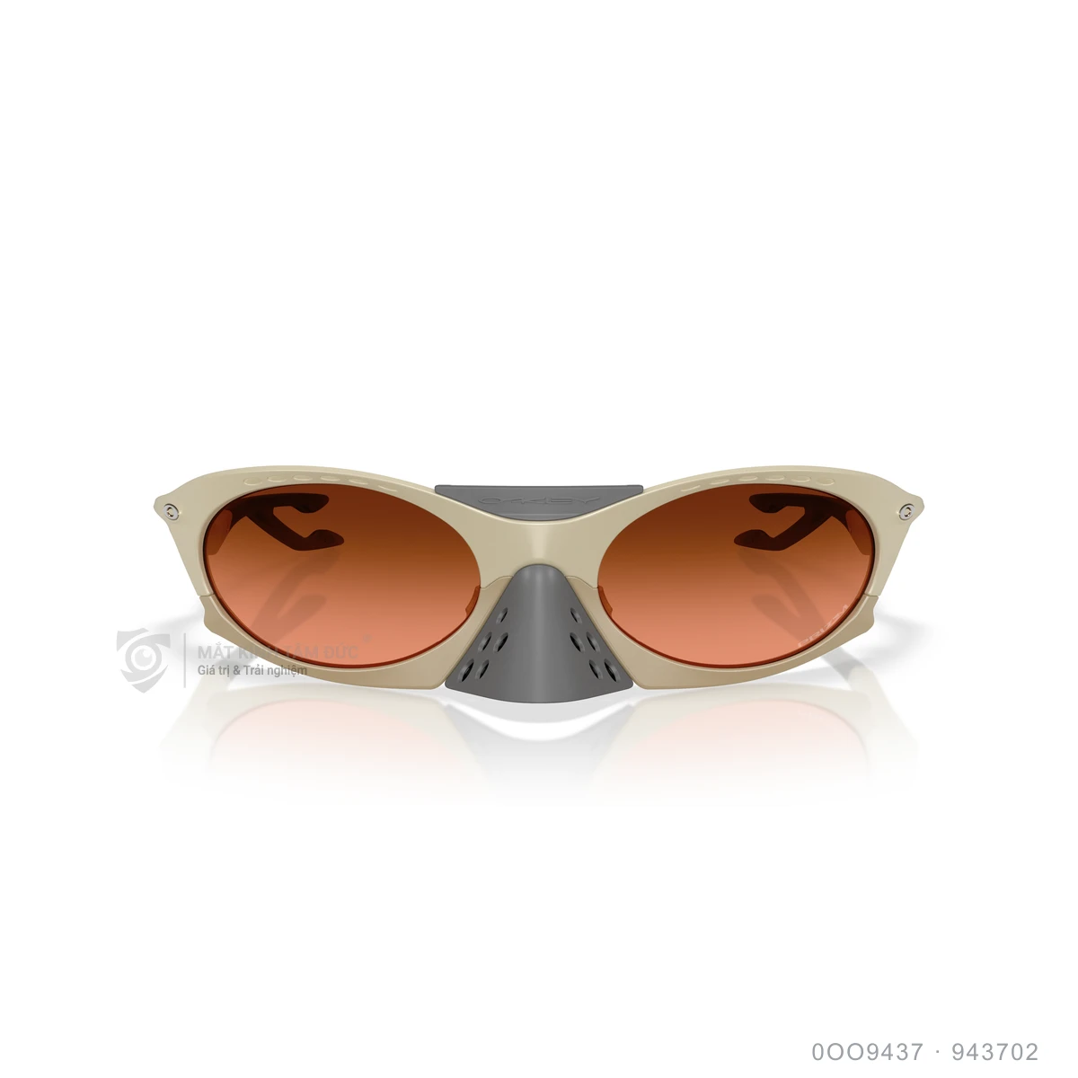 Hình ảnh thực tế Kính mát Oakley 0OO9437