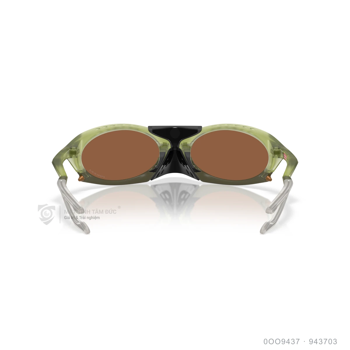 Kính mát Oakley 0OO9437 - Ảnh 35