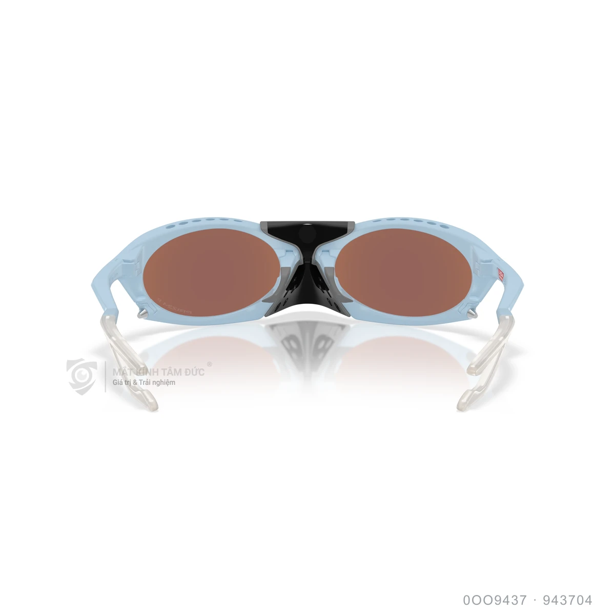 Kính mát Oakley 0OO9437 - Ảnh 40