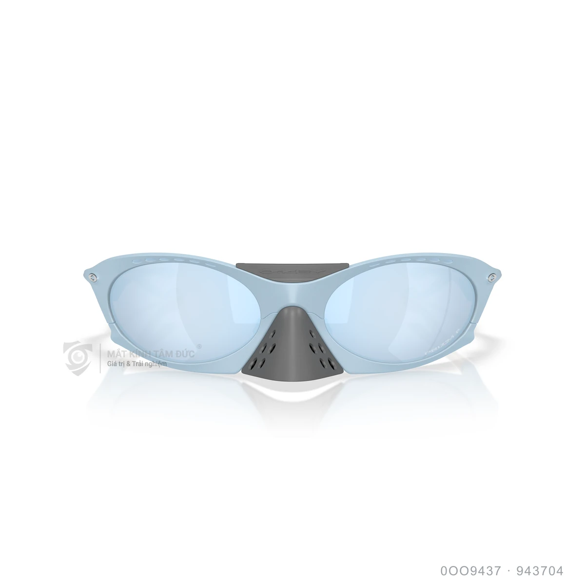 Kính mát Oakley 0OO9437 - Ảnh 36